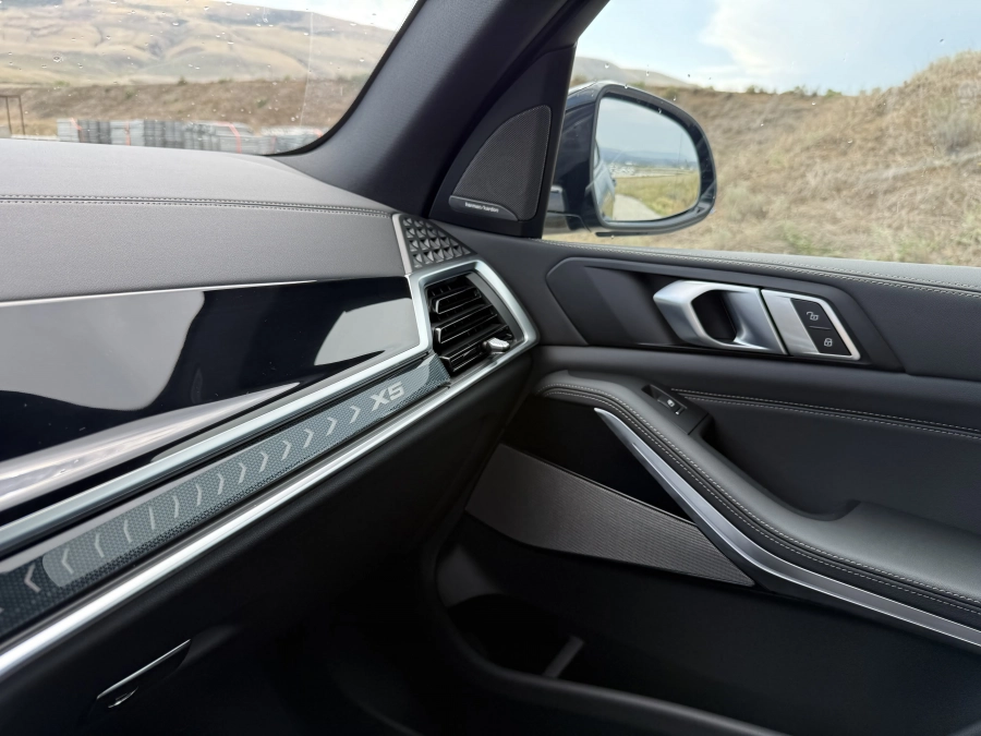 BMW X5 xDrive 30d